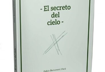 «Elia, el secreto del cielo». Pablo Benavent