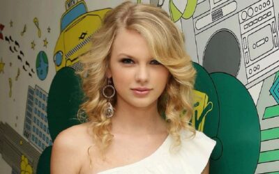 Taylor Swift, ¿Sabes lo que dices?Sin Autor