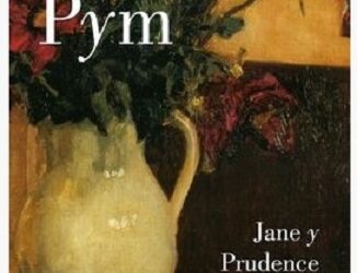 «Jane y Prudence». Barbara Pym