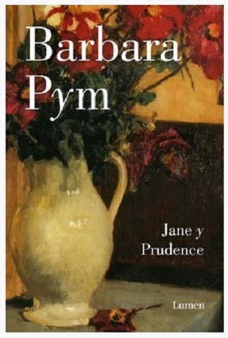 «Jane y Prudence». Barbara Pym
