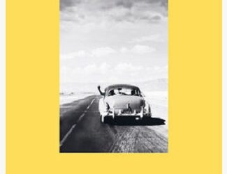 «La autopista Lincoln». Amor Towles