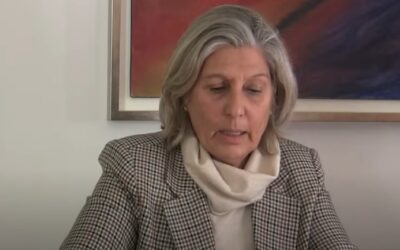 «Género y biología». M. Victoria RoquéSin Autor
