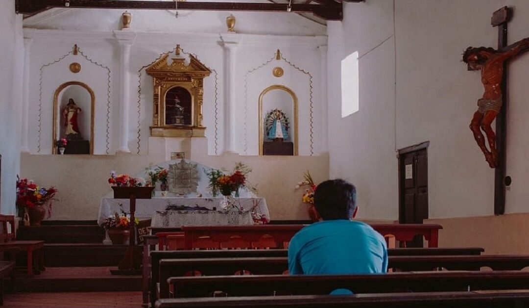 El camino del cieloSin Autor