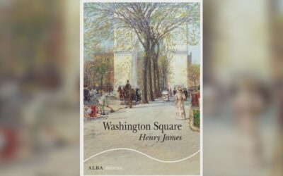 «Washington Square». Henry James