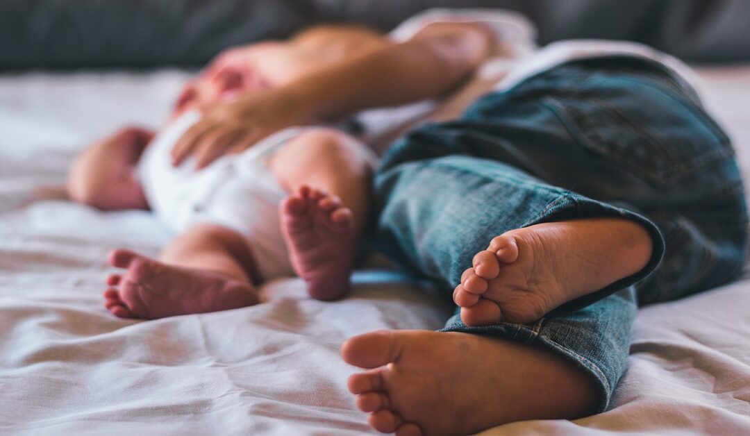 «Para mí, la maternidad es un don, un regalo»Sin Autor