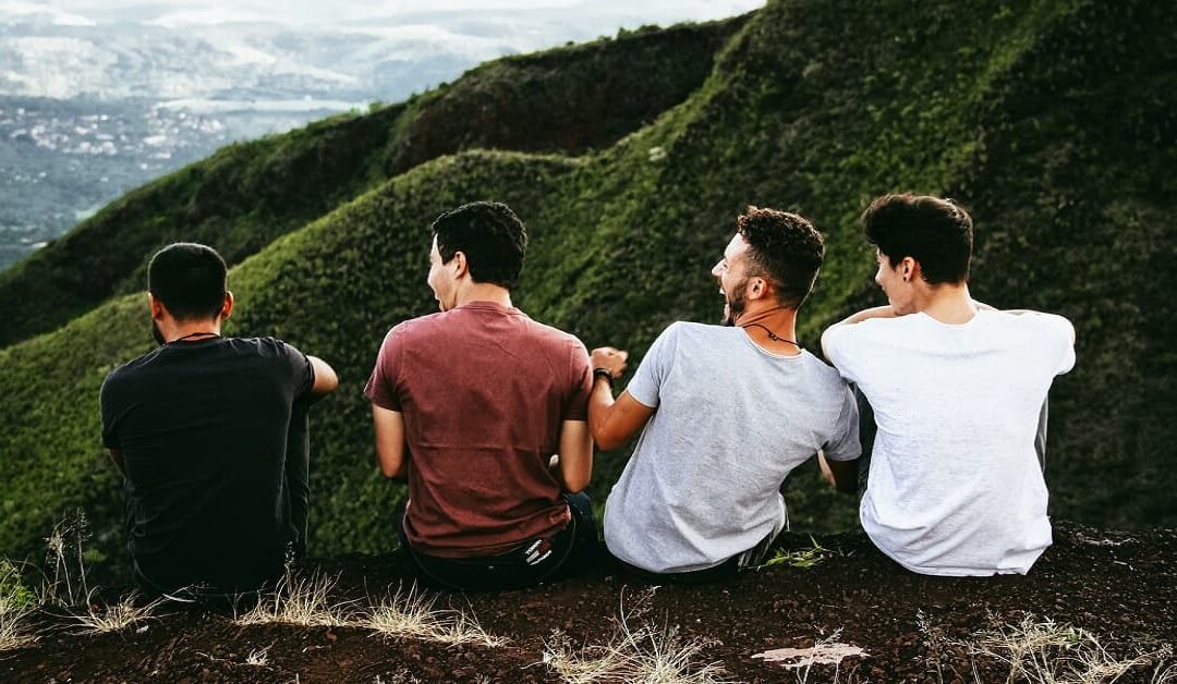 El valor de una fe compartidaSin Autor