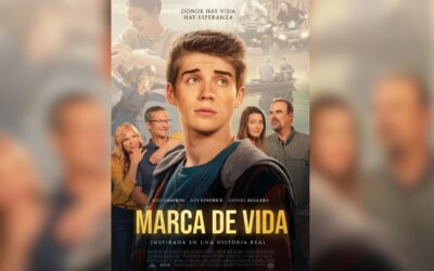 «Marca de vida»