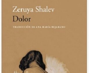 «Dolor». Zeruya Shalev