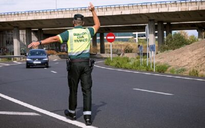 Rezamos por Guardia Civil atropellado #RezamosContigoSin Autor