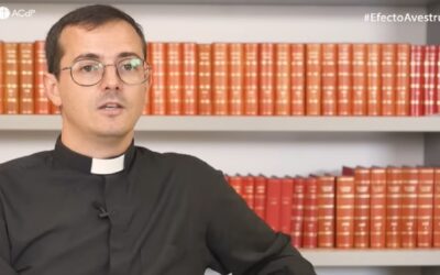 ¿Cómo sé si Dios me pide ser sacerdote?Sin Autor