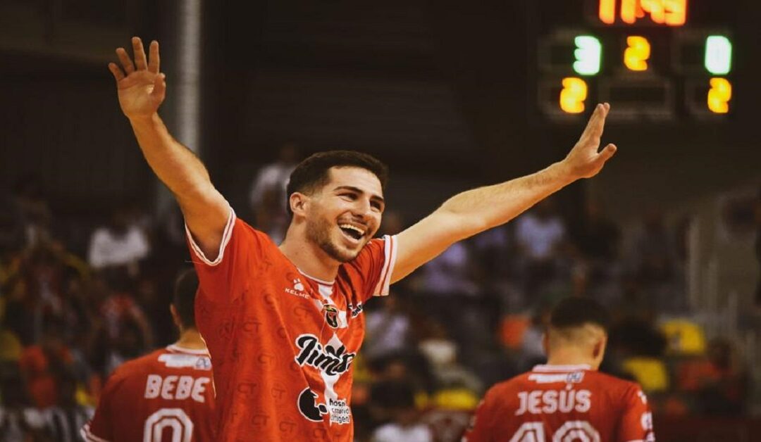 «Deporte y fe» con Pablo RamírezSin Autor