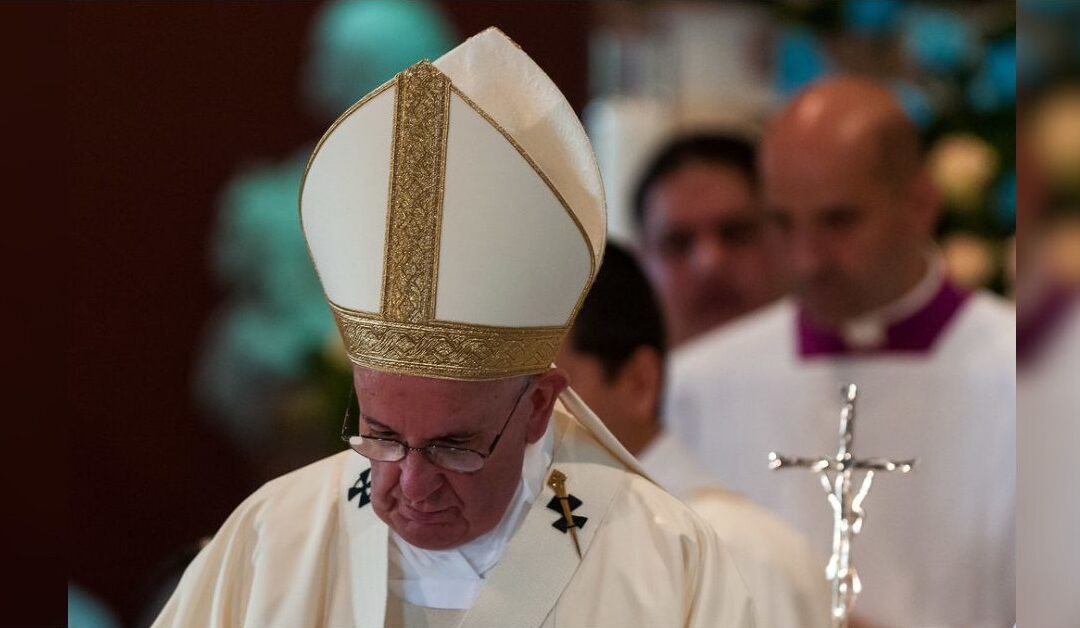 El Papa modifica las prelaturas personalesSin Autor