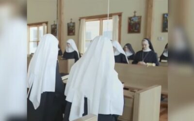 Fundadora de las Benedictinas hallada incorruptaSin Autor