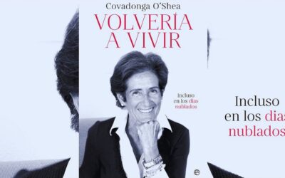 Covadonga O’Shea dejó a su novio por el Opus DeiSin Autor