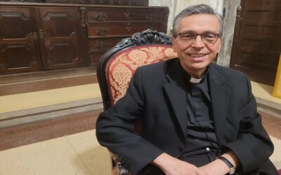 S. Isidro, ejemplo de santidad para los laicosSin Autor