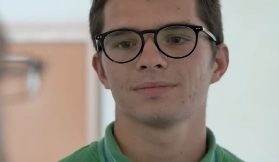 El Señor siempre le estuvo esperandoSin Autor