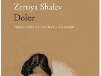 «Dolor». Zeruya Shalev