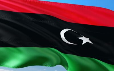 Seis libios conversos son condenados a muerteSin Autor