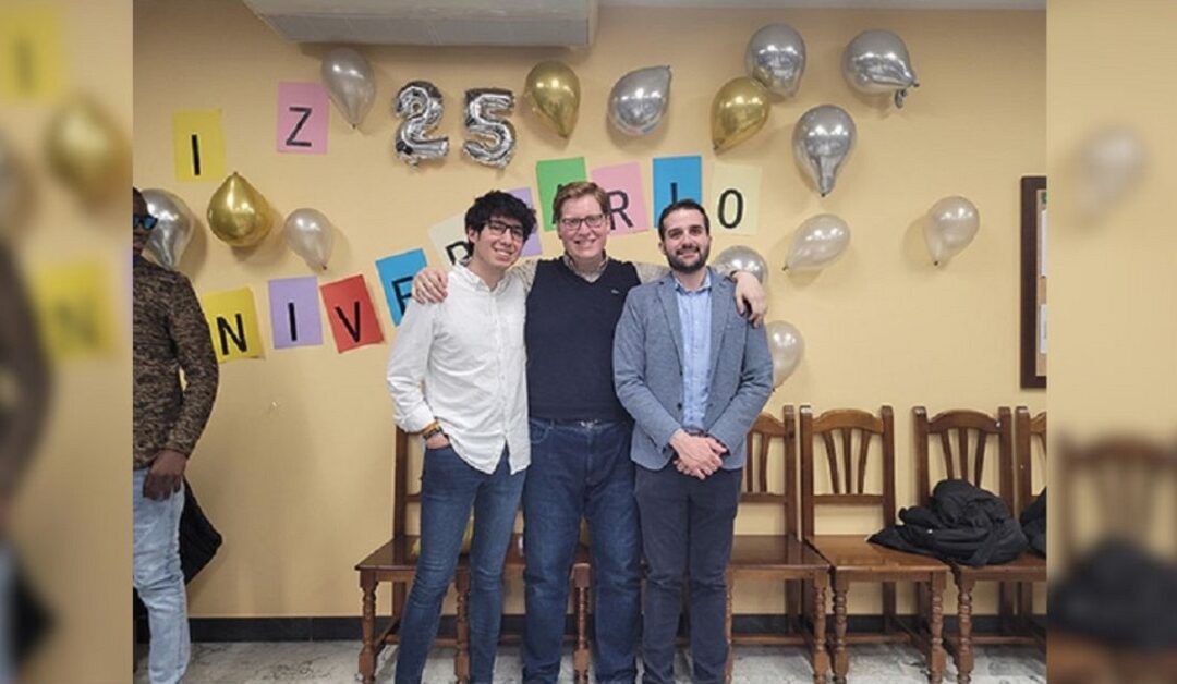 De la facultad de Comunicación al SeminarioSin Autor