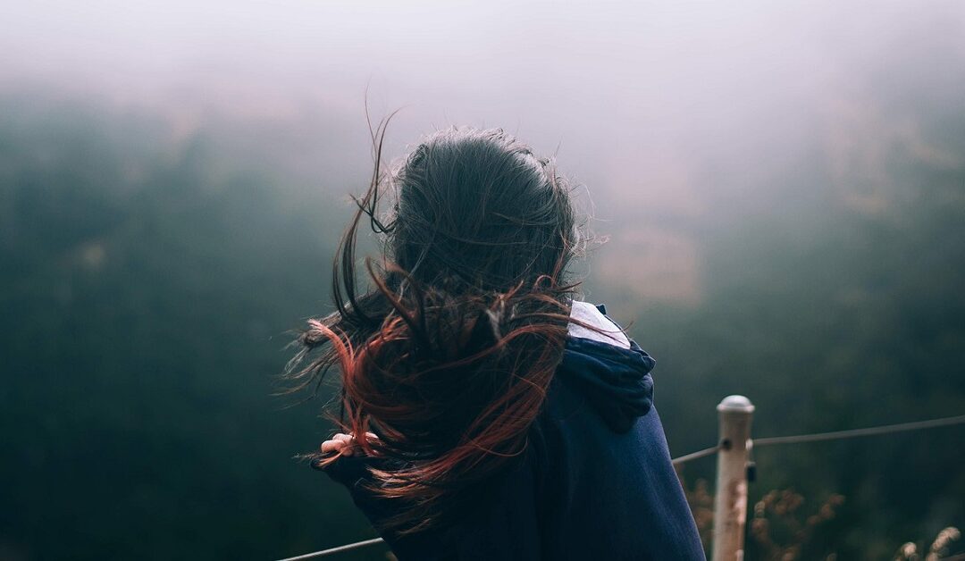 Gran testimonio de superación y conversiónSin Autor