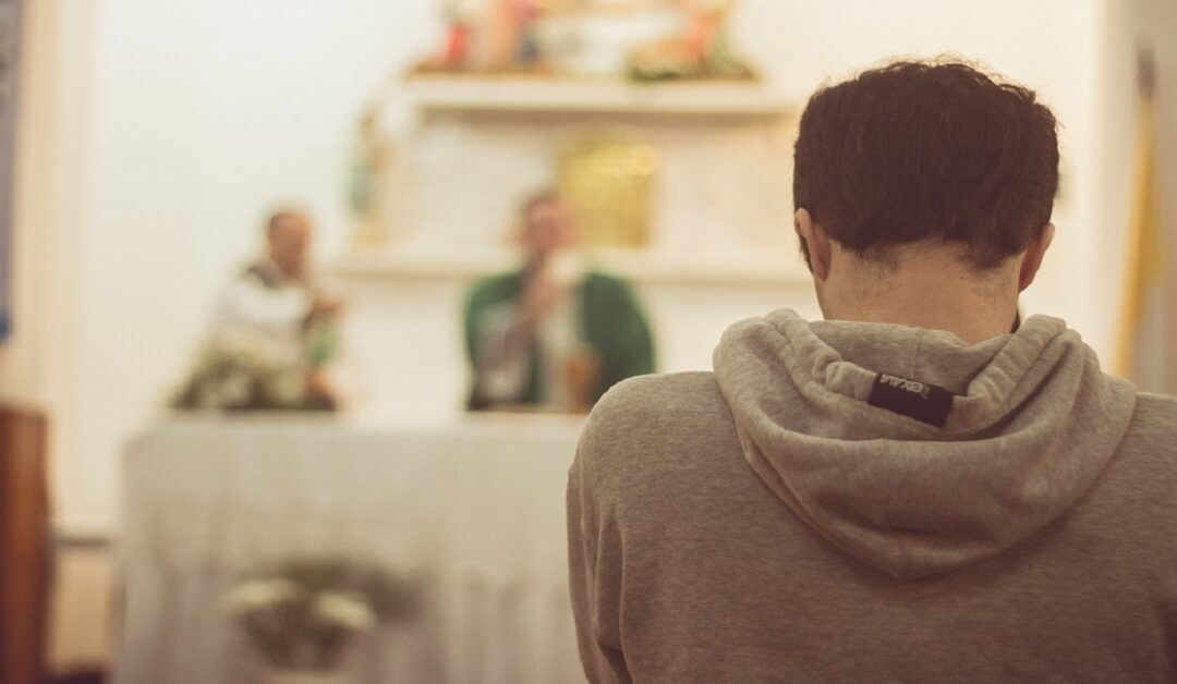 Si me amarais…Ser Cristo Día a Día