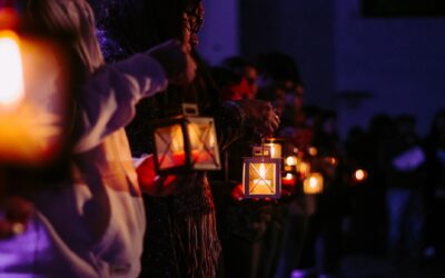 Yo os envíoSer Cristo Día a Día