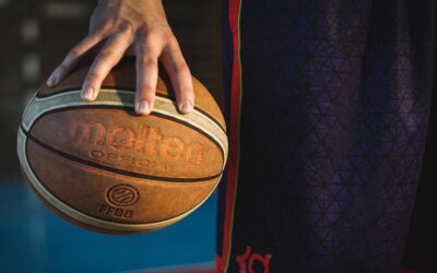 Marcos Delía, baloncestista enamorado de DiosSin Autor