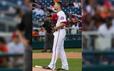 Lanzador de los Dodgers: «Dios no puede ser burlado»Sin Autor