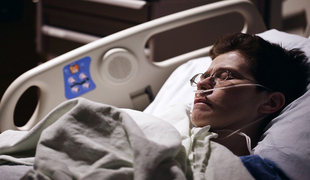 Mi hermana se curóSin Autor