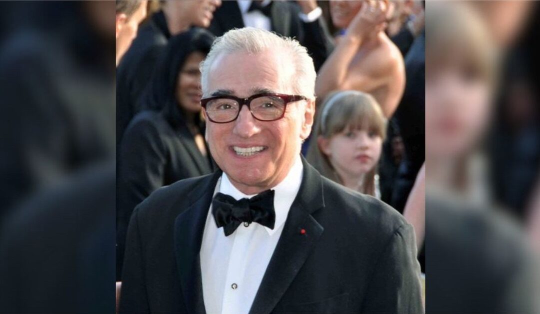 Scorsese rodará una pelicula sobre JesúsSin Autor