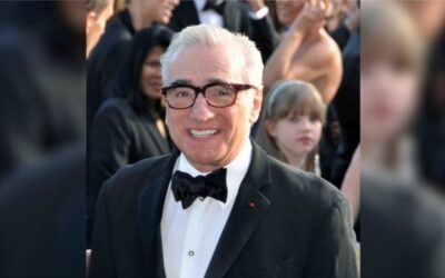 Scorsese rodará una pelicula sobre JesúsSin Autor