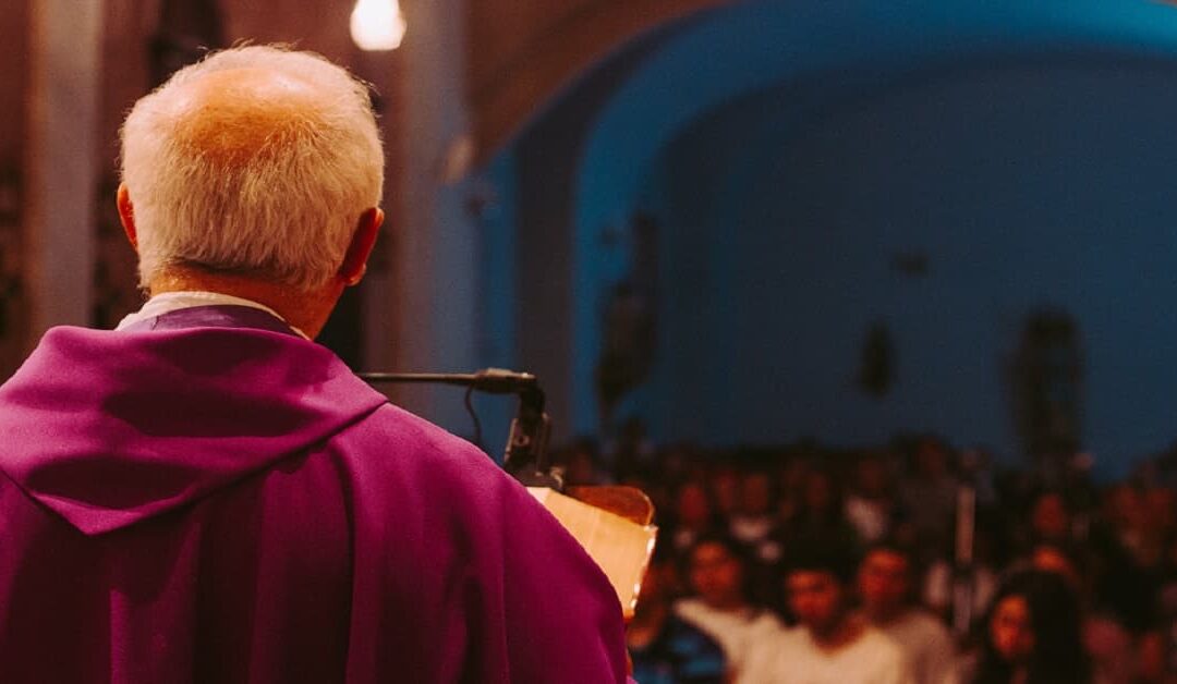 Obispo anglicano se incorpora a la Iglesia CatólicaSin Autor
