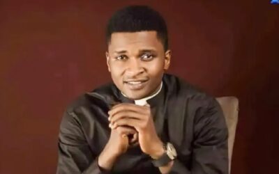 Un sacerdote ha sido asesinado en NigeriaSin Autor