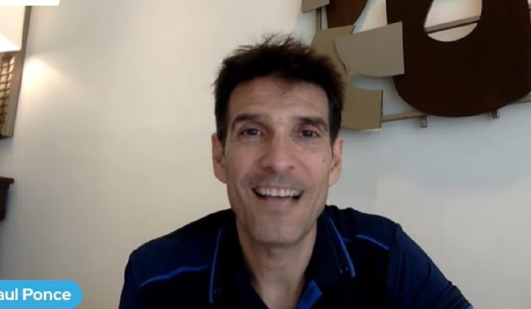 Testimonio de conversion🤹🏻‍♂️de un malabaristaSin Autor