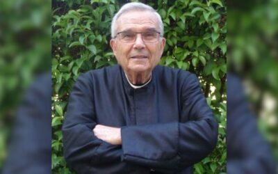P. Manuel Martínez Cano: vivió conforme a lo que enseñóSin Autor