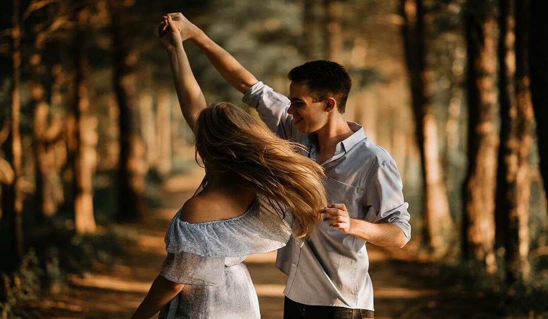 Noviazgo: ¿entrenamiento para el amor o campo de pruebas?Sin Autor