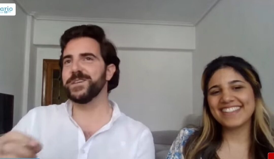 En Medjugorje descubrieron el Amor de DiosSin Autor