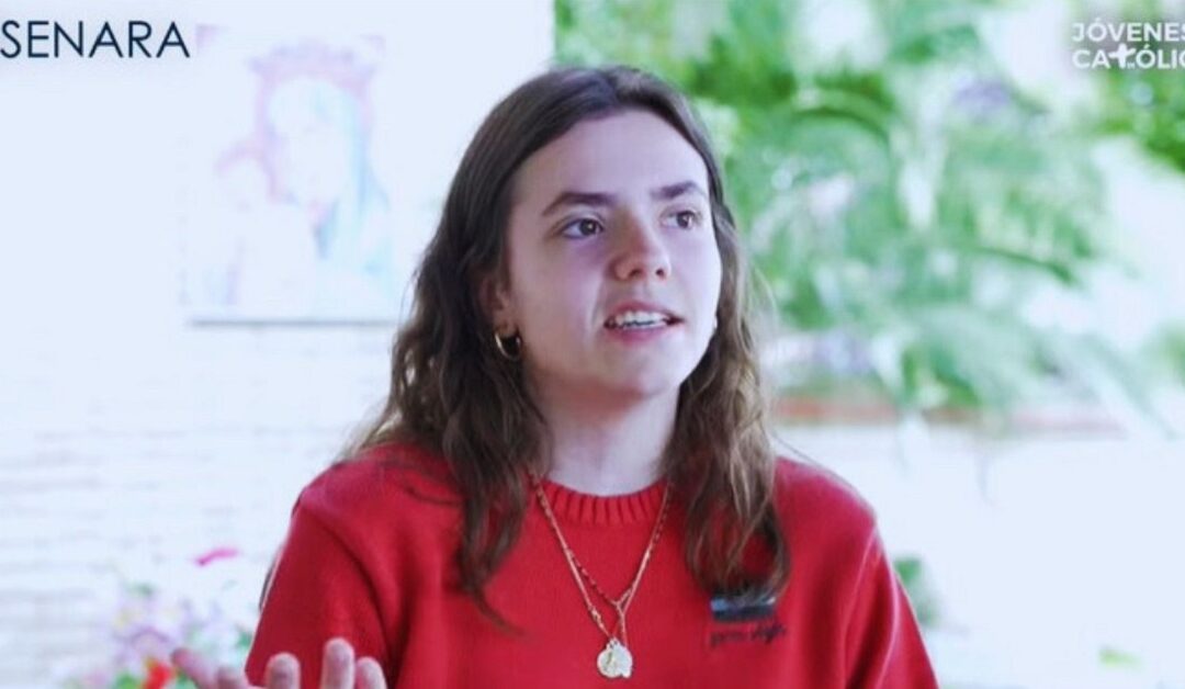 Ser testigos de Jesucristo, por VirginiaSin Autor