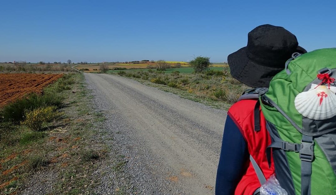 Un voluntariado mantiene el legado del Camino de SantiagoSin Autor