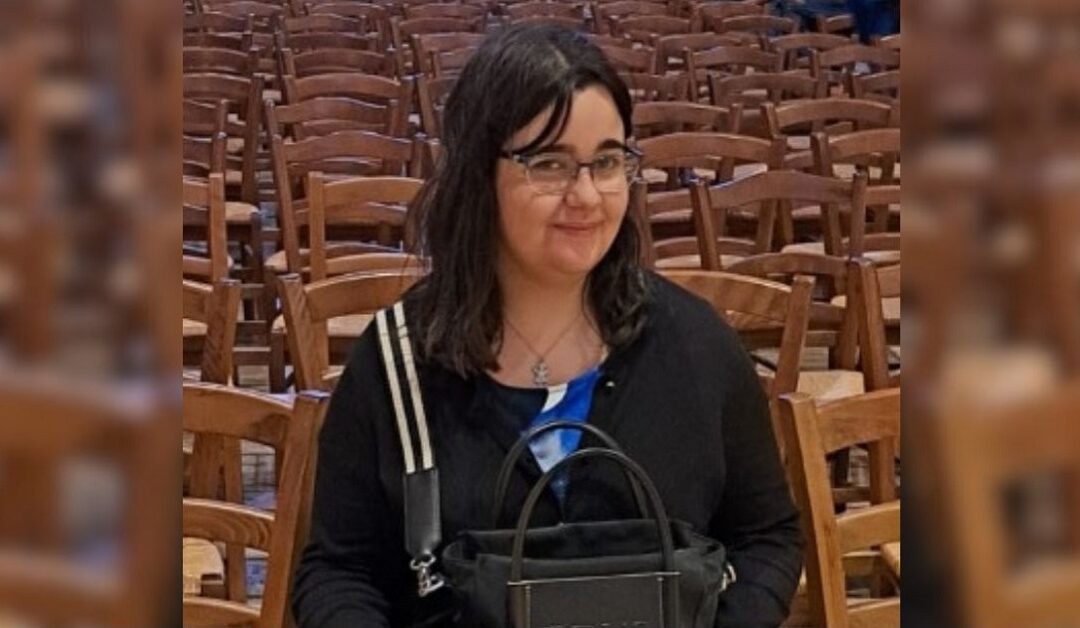 Mi primer amorSin Autor