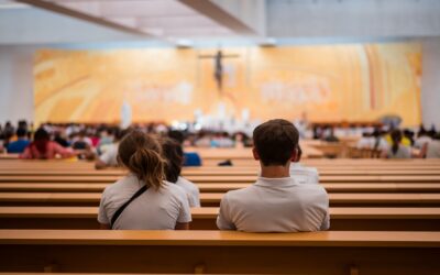 ¡Effetha! ¡Ábrete!Ser Cristo Día a Día