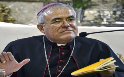 «El cuidado de la casa común» para los cristianosSin Autor
