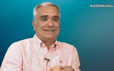 «La adopción de nuestros hijos es parte del plan perfecto de Dios»Sin Autor