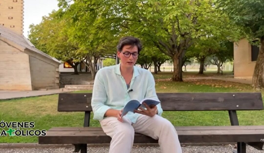 Testimonio de fe ante las grandes enfermedades: Juan Pablo MucharrazSin Autor