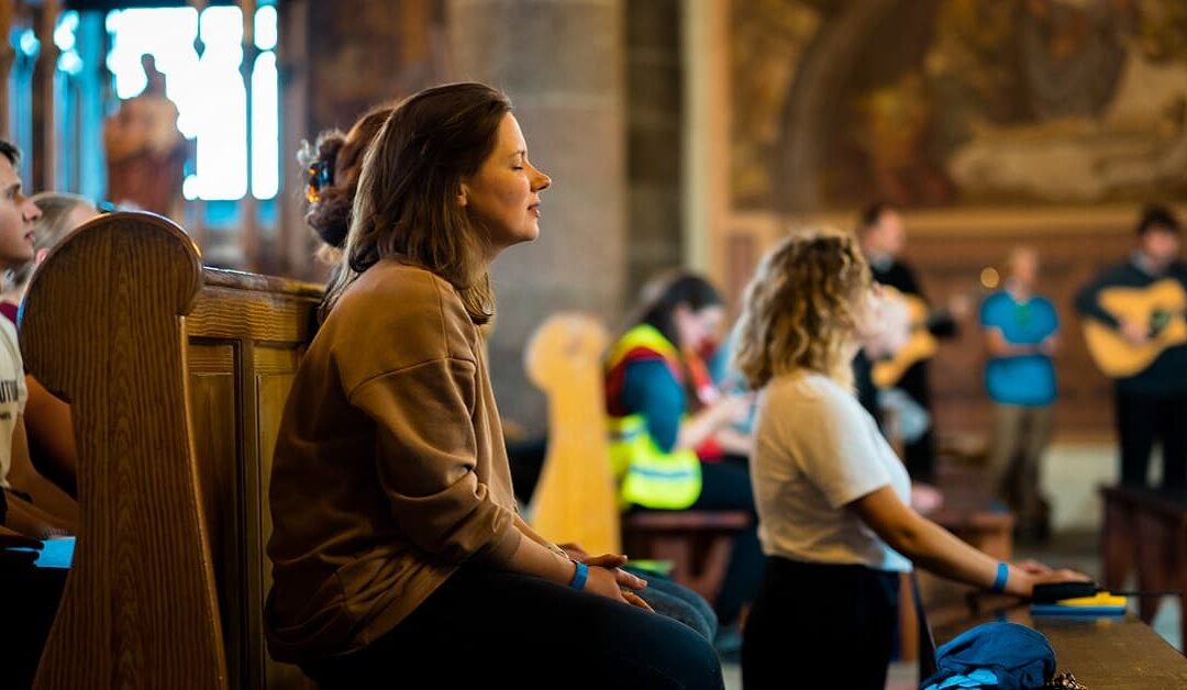 ¿Qué aporto yo a la llamada De Dios?Fernando Gallego