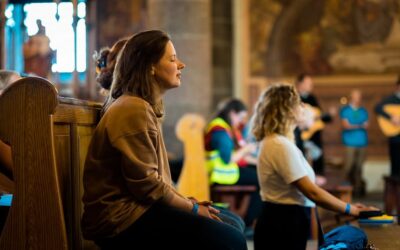 «Venid y lo veréis»Ser Cristo Día a Día