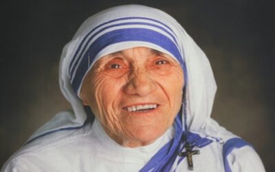 Santa Teresa de Calcuta ya está en el calendario litúrgicoSin Autor
