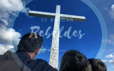 Convivir antes del matrimonioSe Buscan Rebeldes