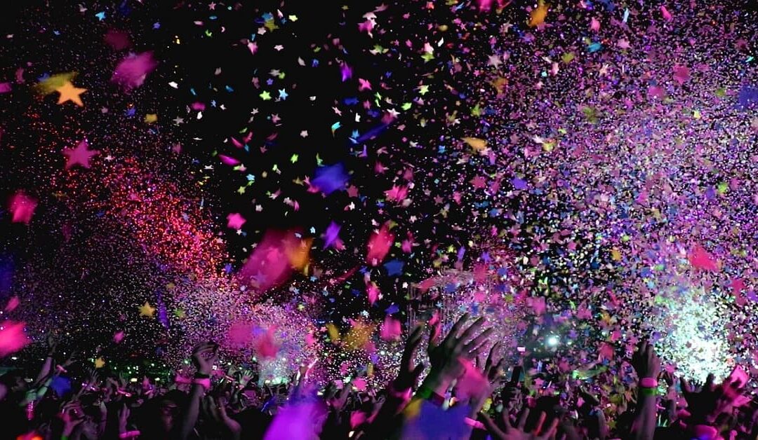 Proceso por el que las fiestas religiosas se vacían de sentidoSin Autor
