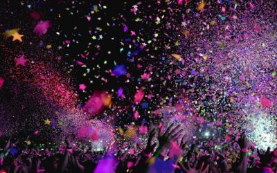 Proceso por el que las fiestas religiosas se vacían de sentidoSin Autor